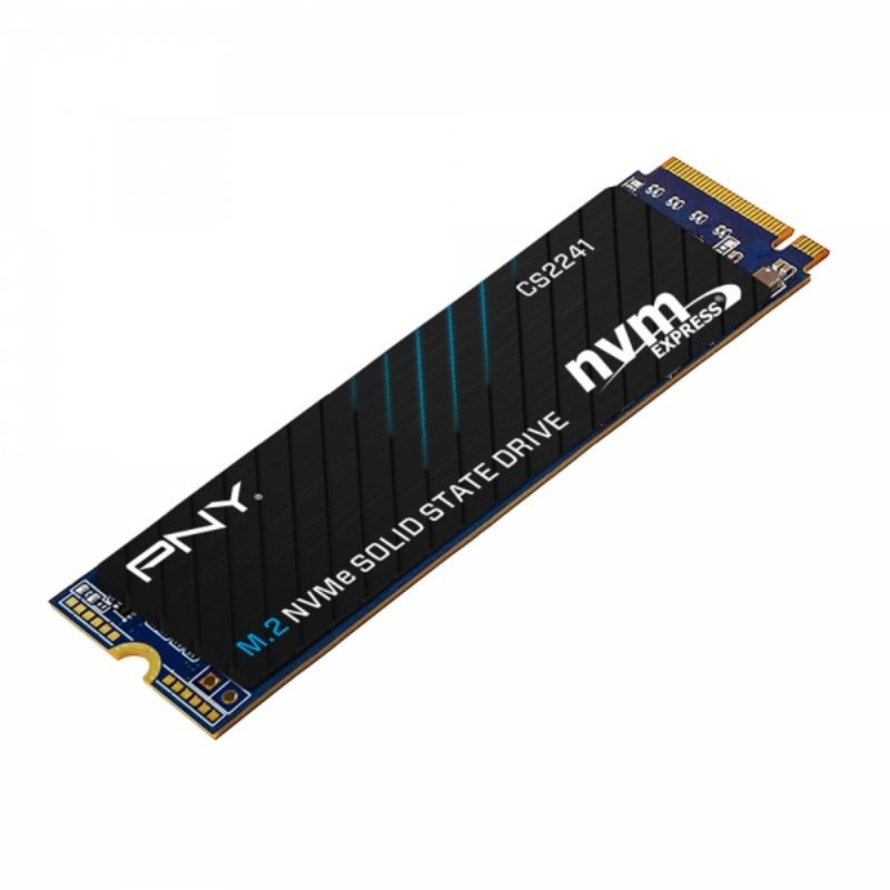 PNY SSD NVME 1TB CS2241 PCIE Gen 4x4 3x4 M.2 2280 HIGH SPEED