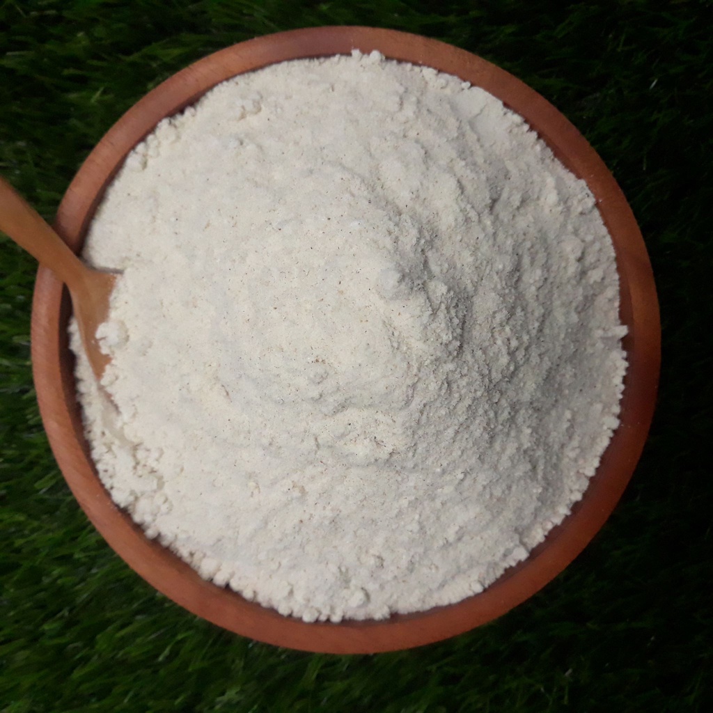 

HG Tepung Sorgum Putih gram I Hh Nutrition I Gluten Free I MPASI I Sorghum Flour