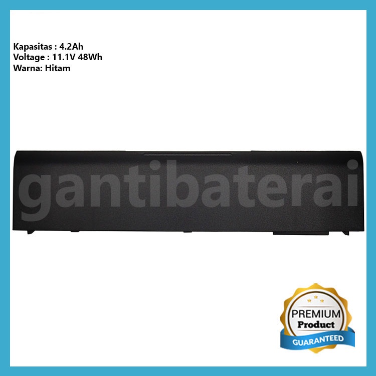 Baterai Laptop Dell Latitude E5420 E5430 E5520 E6420 E6420 E6440 E6540 E6520 T54FJ