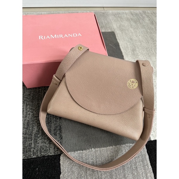 Preloved Ria miranda bag