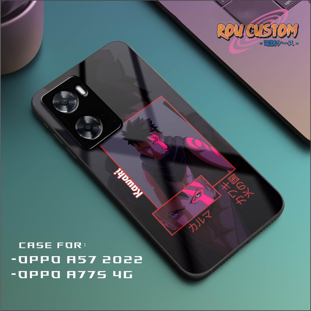 Case Oppo A57 2022 A77S A16E A16K A16 A16S A54S A36 A76 A96 Case Hp Oppo A16 A16S A54S A36 A76 A96 A