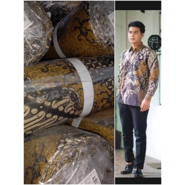 Kemeja Seragam Korpri Pria Dan Wanita Harga Grosir