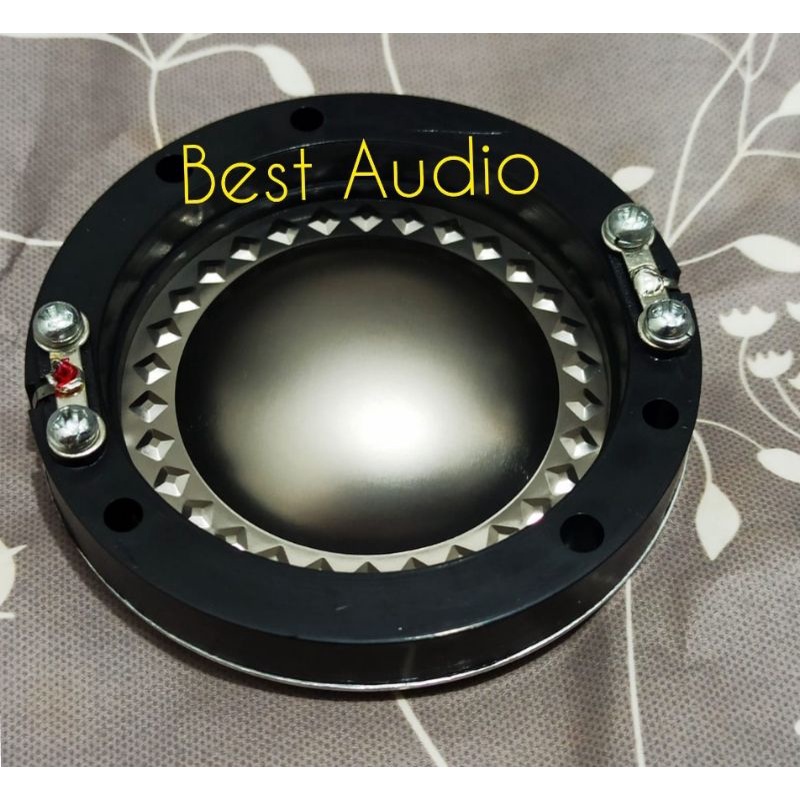 Spul spol spool tweter horn voice 44.4mm bisa untuk SPL Audio 1044