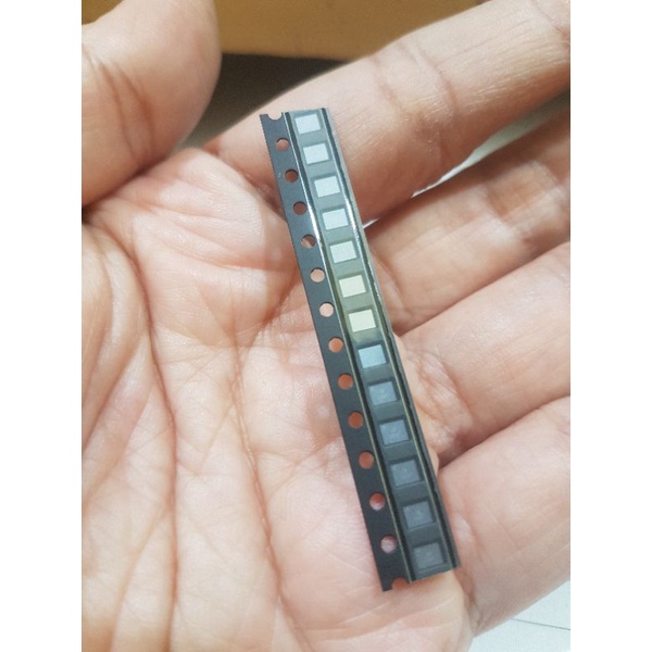 IC CHARGER SONY ERICSSON K500 K700