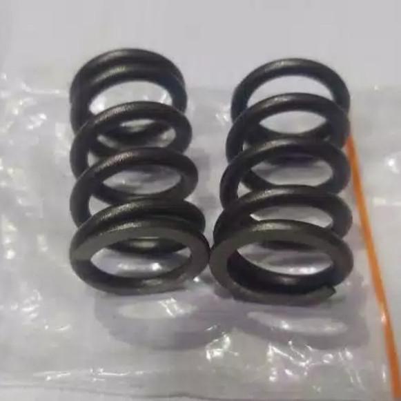 per pir klep swedia HONDA KARISMA SUPRA X 125 X125 PANJANG 38 MM ISI 2