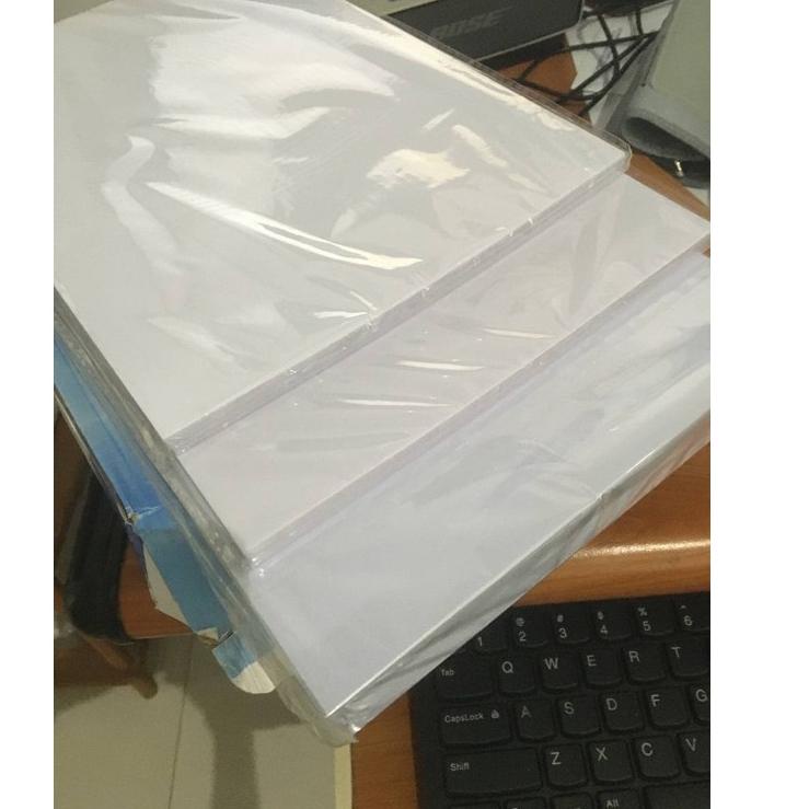 

Trend ホ Kertas Pvc id card Instan 0,76mm, 10set