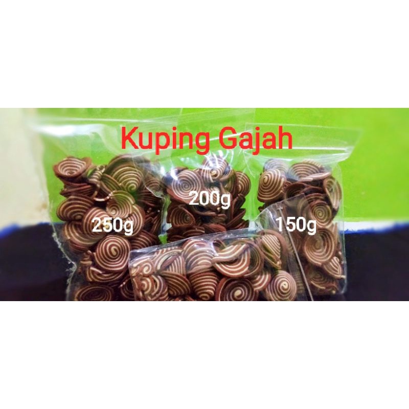 

Dzikri Snack