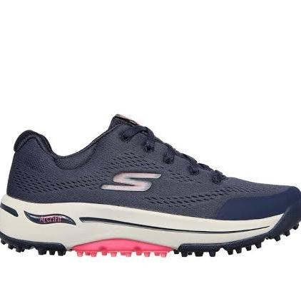 Golf Shoes Skechers Arch Fit Balance Wanita