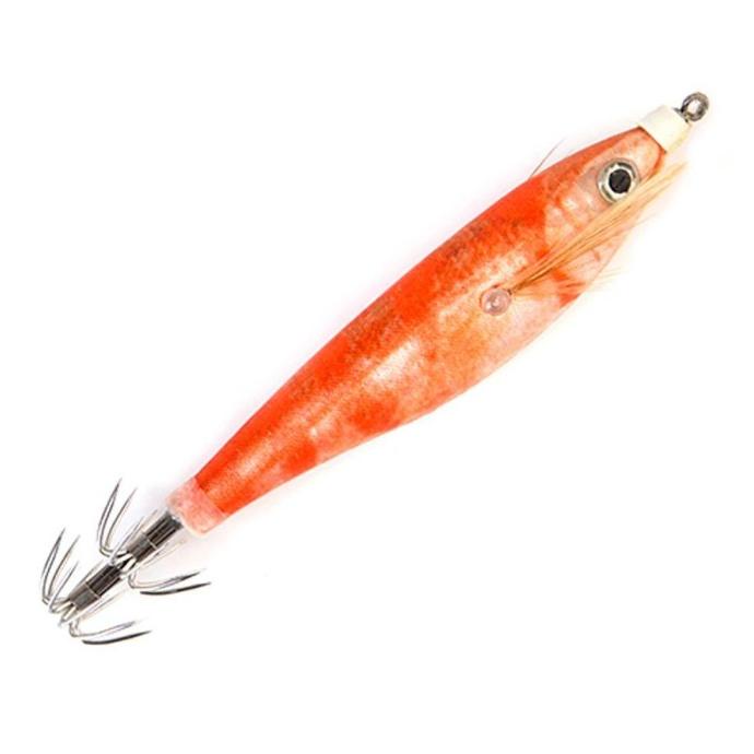 Humberto Umpan Pancing Tiruan Bentuk Menyala Untuk Memancing Di Laut