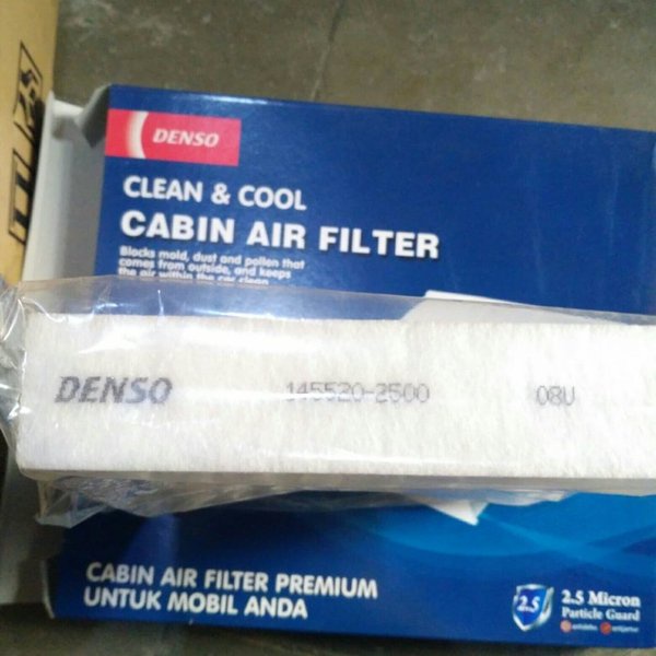 Filter Cabin Ac Avanza Lama