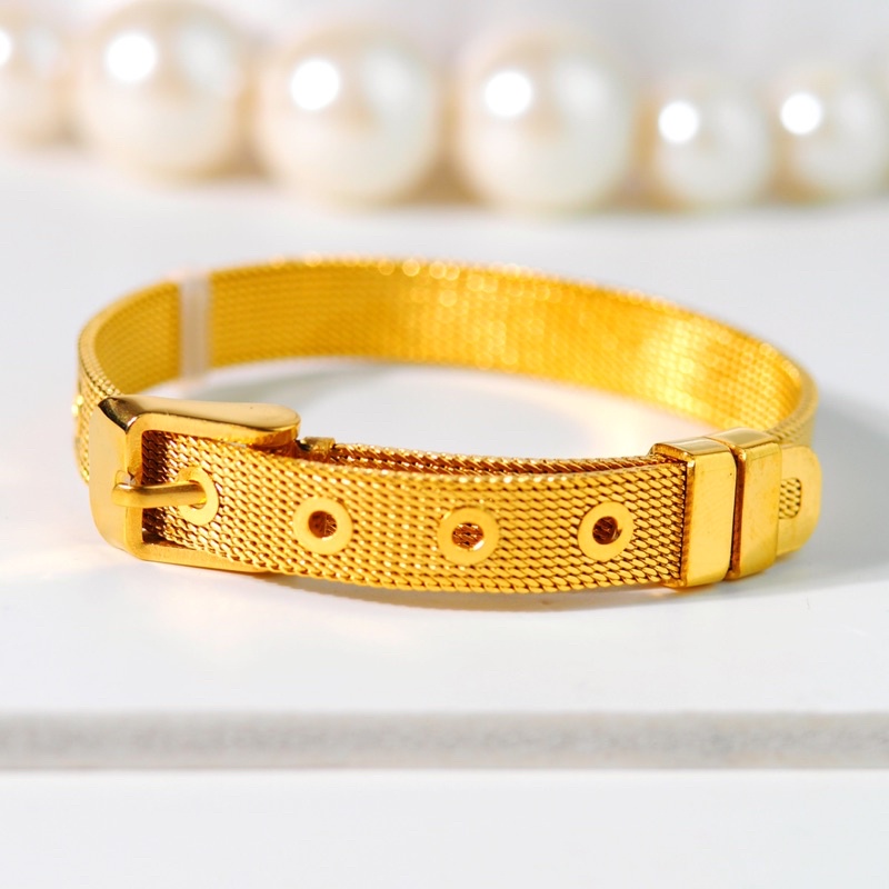 Gelang Fashion Rolex- Toko Emas Gadjah