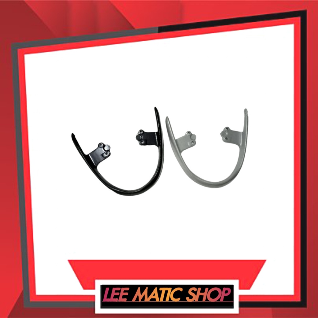 BEHEL SCOOPY MODEL S12 / BEHEL SCOOPY MODEL ORI S12 BEHEL SCOOPY