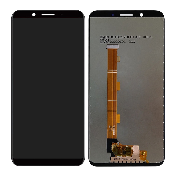 【Original】Lcd Oppo A83 Original Fullset Touchscreen