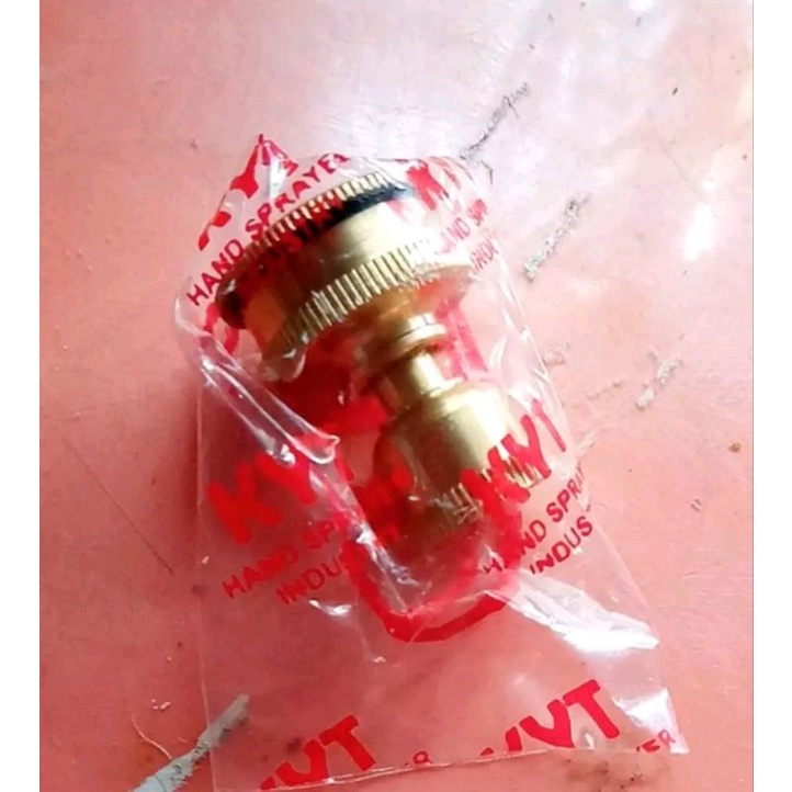Sprayer embun nozel embun spuyer embun lurus