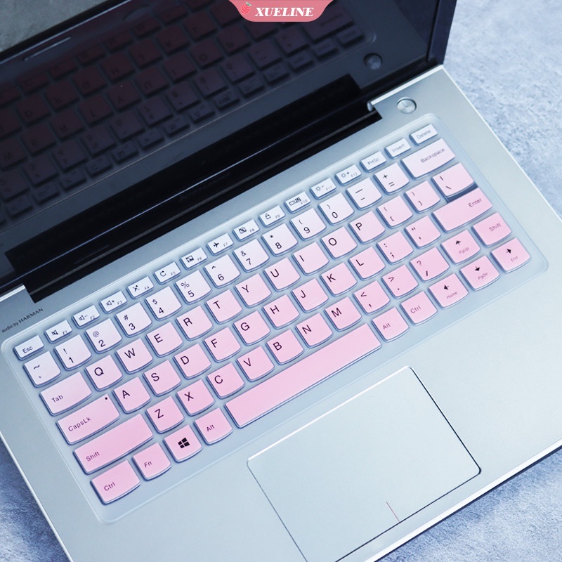 Skin Pelindung Lengan keyboard 15.6 Inci Untuk Lenovo Ideapad 310S 110-15ISK V310 510S 510-15IKB 310-15ISK 310-15IKB [ZXL]