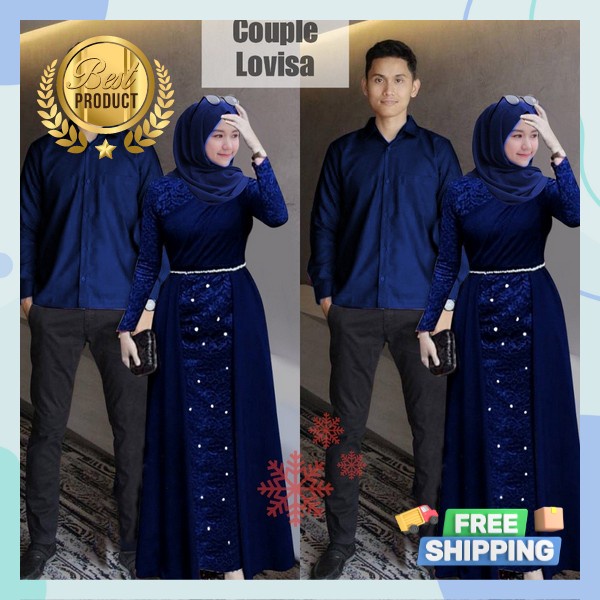 Bju Sarimbit Cewekcowok Murah Set Baju Couple Pasangan Baju Couple Kondangan Kekinian Bsju Copel Mus