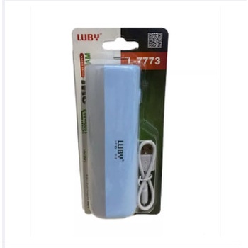 Luby Lampu Emergency L-7773