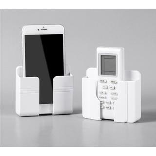 Phone Holder Tempat Charger Hp Dinding Charging Rak Hanger HP Praktis