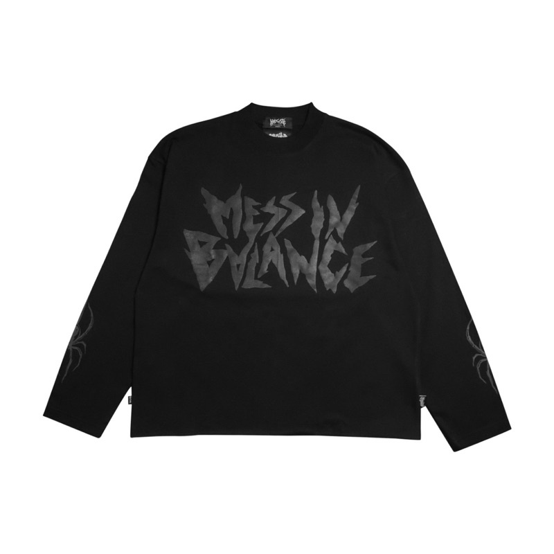 SPDR LONG SLEEVE (HECATE X MIRACLE)