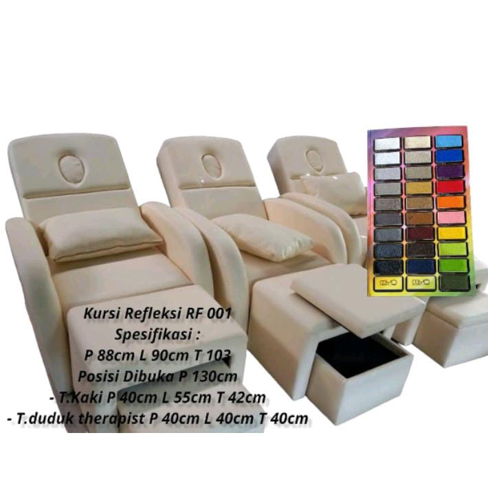 kursi refleksilangsung dipabrik nya ,kursi urut-pijat atau refleksi bisa nego ,bangku urut harga mur