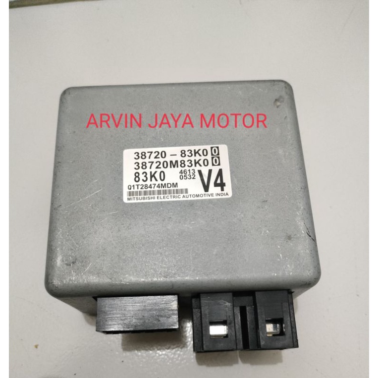 modul eps Suzuki splash 38720-83K00