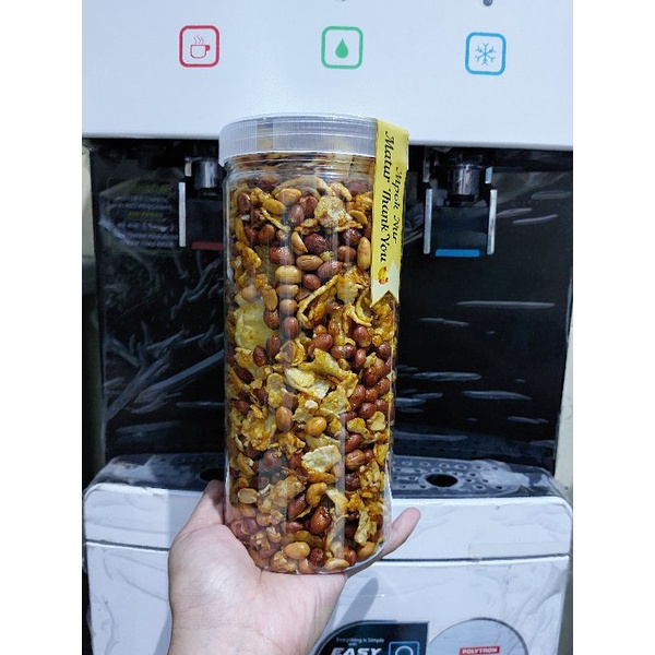 

Melinjo Kacang 500gr