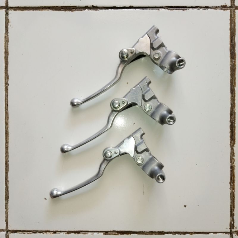 RUMAH HANDLE HENDEL KIRI DUDUKAN SPION YAMAHA AEROX 155 ORIGINAL
