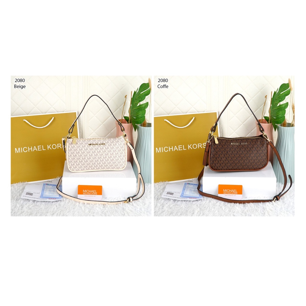 BAG Jetset Shoulder Bag 2080