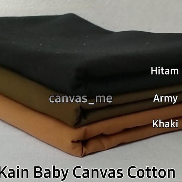 ㆊ Kain kanvas. Kain kanvas polos. Kain kanvas import meteran. Kain canvas. Bahan kanvas polos GREAT 