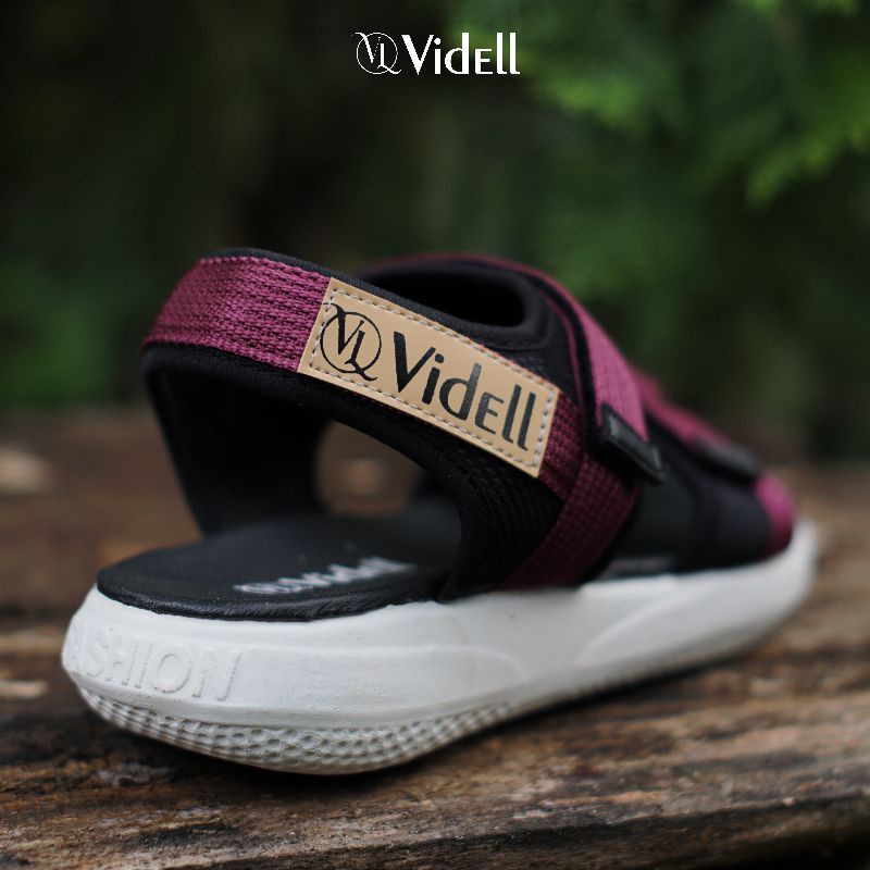 Sandal Gunung Wanita Videll Size 37-40