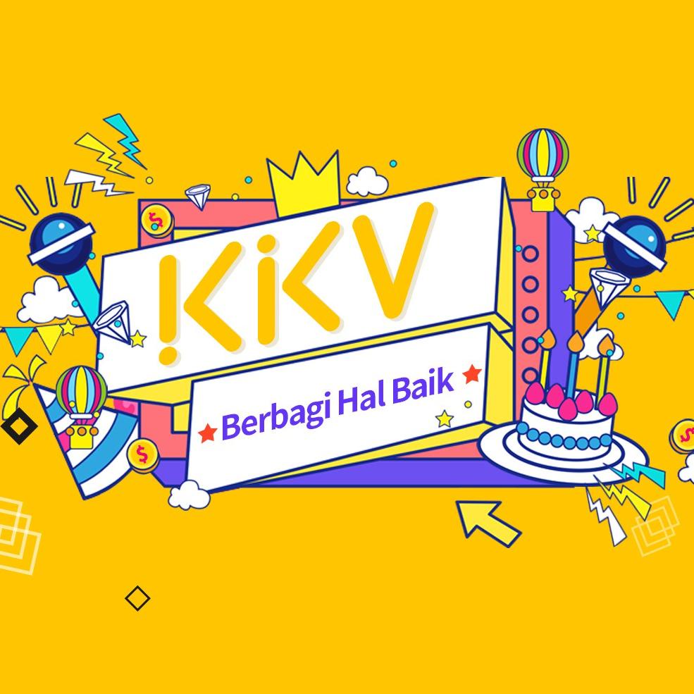 

[L-U3U] ✉] KKV - V-Soy Multi Grain Soy Milk UHT 200ml-amanah