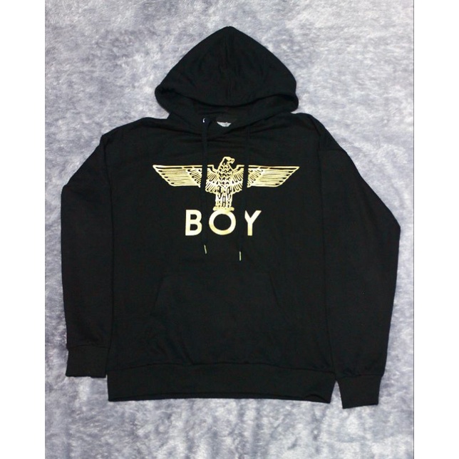 HOODIE BOY LONDON BNWT