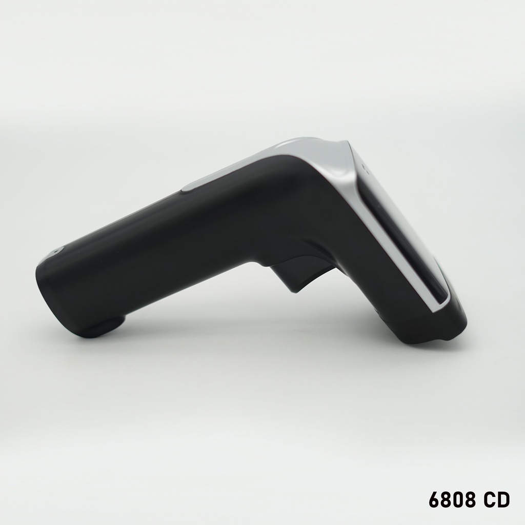 BARCODE SCANNER WIRELESS 1D AUTO SCAN 6808CD 2.4Ghz