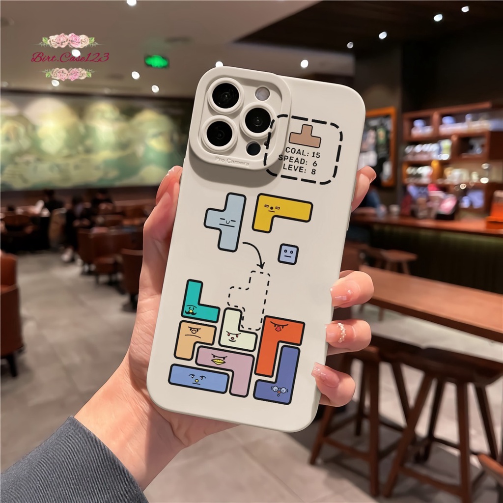 CUSTOM CASE SOFTCASE SILIKON PROCAMERA LEAVE CUSTOM XIAOMI REDMI 6A 8 8A PRO 9 9A 9C 10A NOTE 8 9 10 10S POCO M3 M4 BC6957