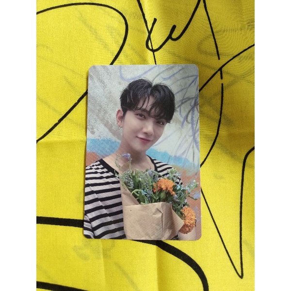 PC/LD SEVENTEEN OFFICIAL