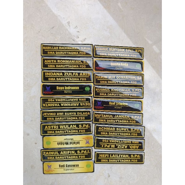

nama dada magnet