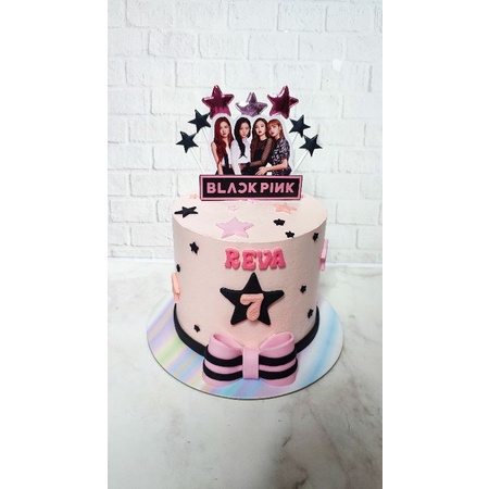 

Cake Ultah