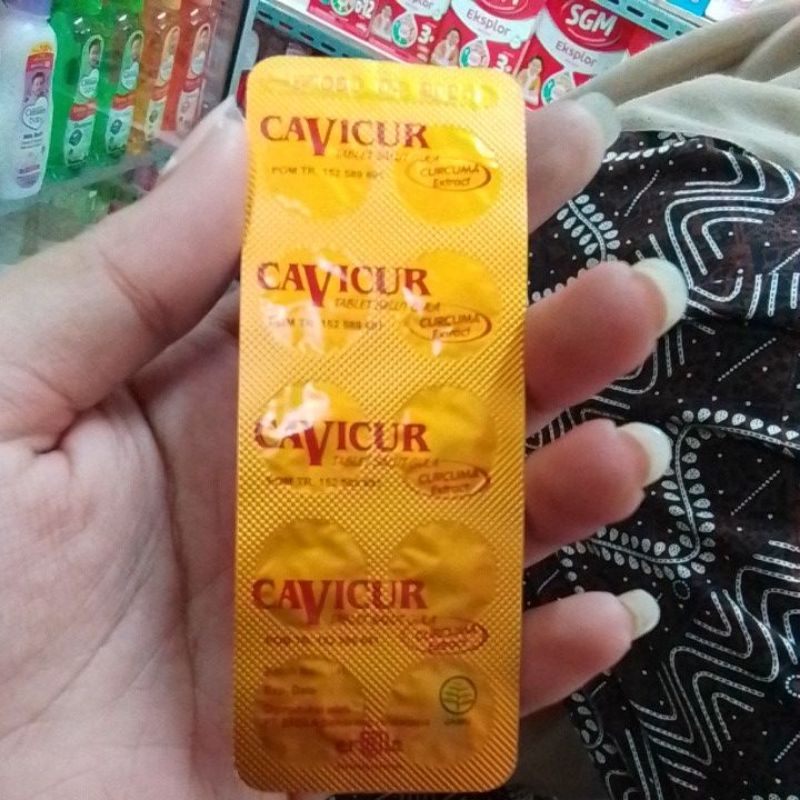 cavicur