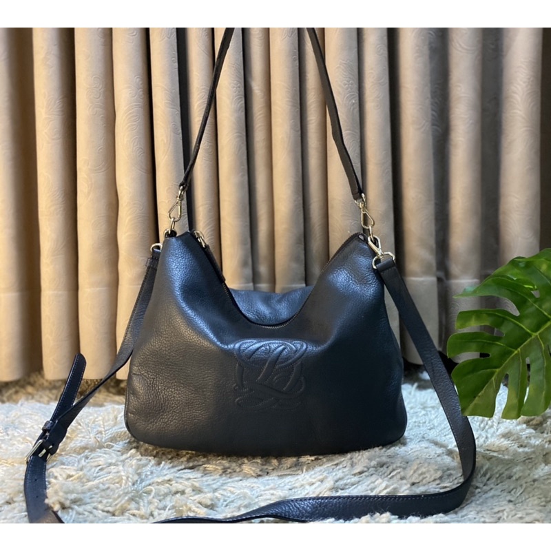 shoulder bag louis quartoze