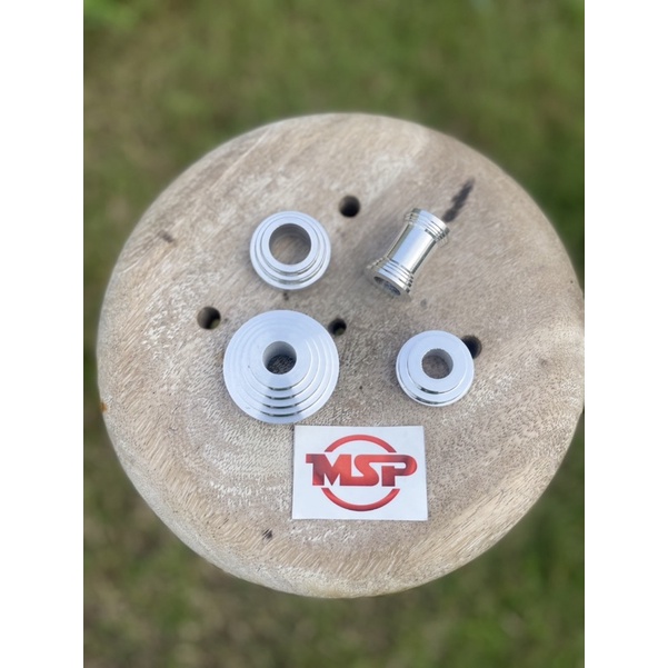 BOSH BOSHING TROMOL DEPAN BELAKANG RX KING MANISAN TROMOL RX KING