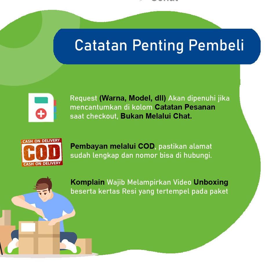 Ready Stok  Tasbih Digital LED ALARM Dengan Mika Plus Baterai Cocok Untuk Sholat Wirid Ibadah Untuk 