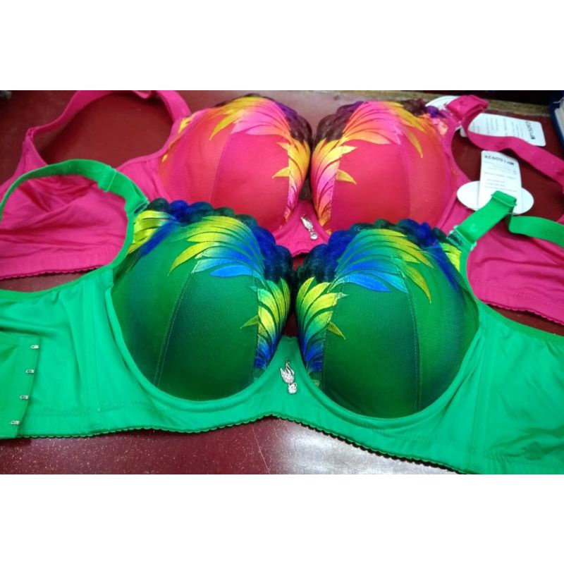 BRA FASHION BUSA TEBAL