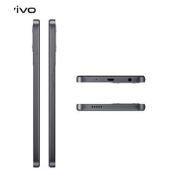 Vivo Smartphone Vivo Y02 3/32GB 6,51 Inch Garansi Resmi
