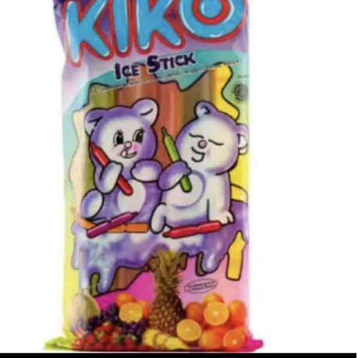 

↡ Kiko jelly stick ヹ