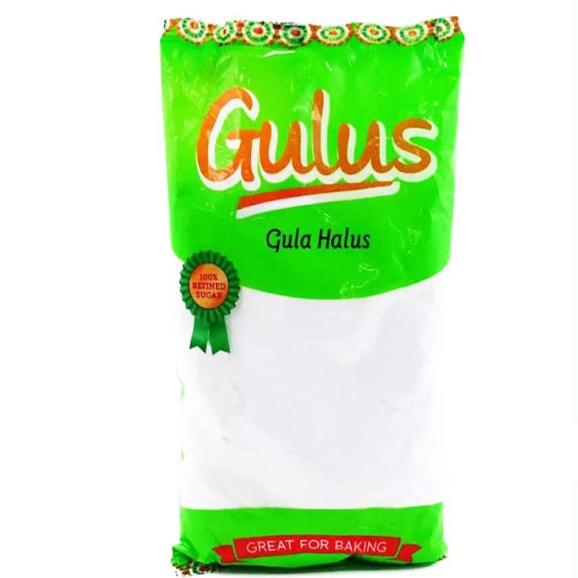 Gulus Gula Halus 500gr