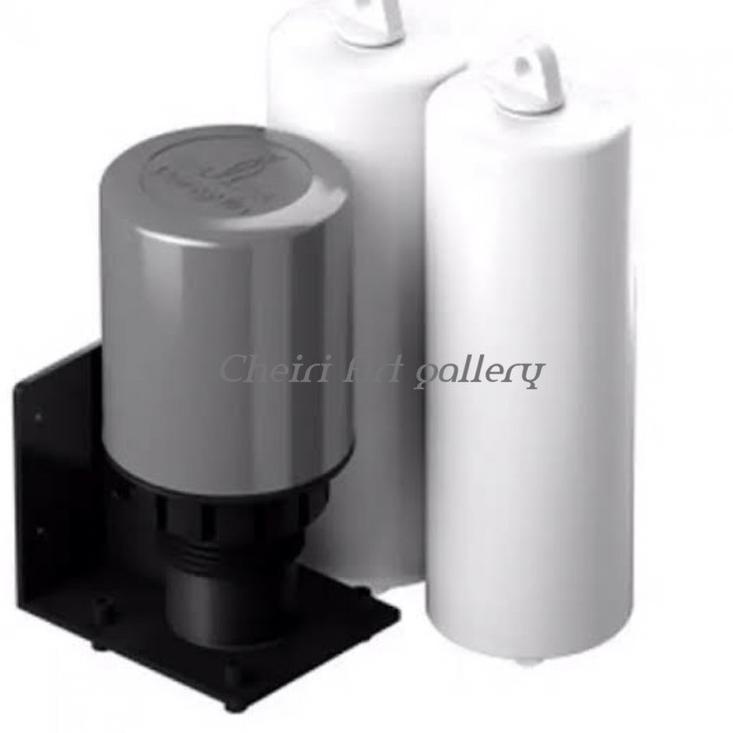 Best Seller Radar Otomatis Penguin Otolevel/Pelampung Tangki Toren Otomatis setel Air/PENGUIN OTOLEV