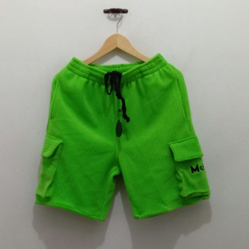 Celana pendek Cargo Borshot Mcf