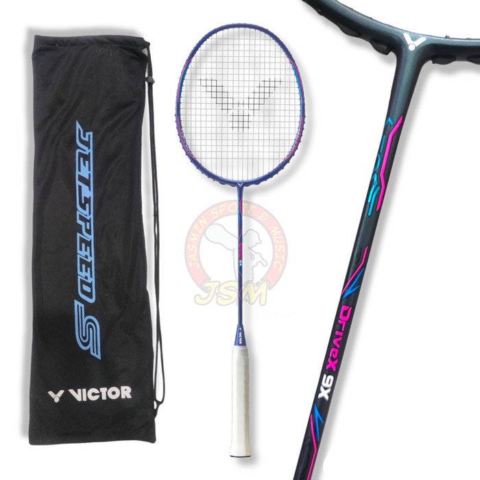 Raket Raket Victor Drivex 9X Premium