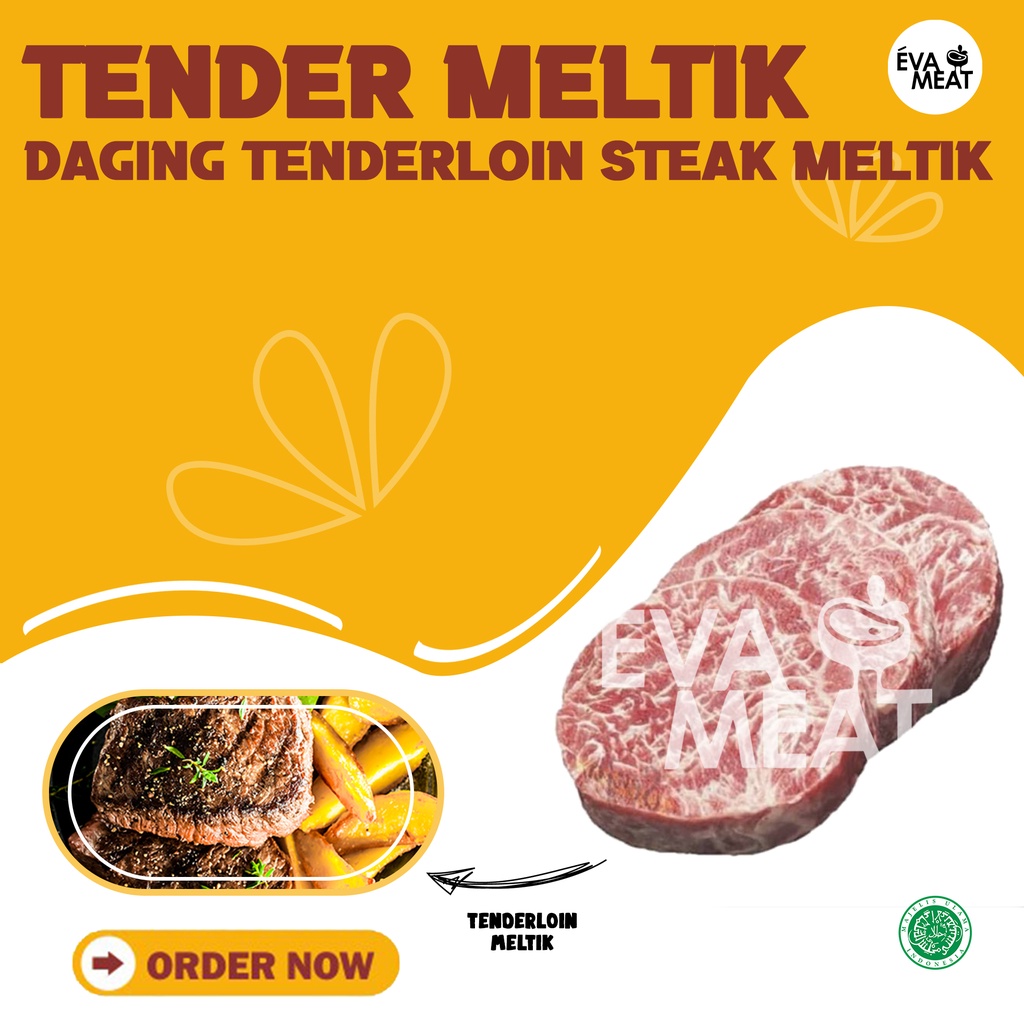 

Tenderloin meltik / Tenderloin batik / Tenderloin meltik batik