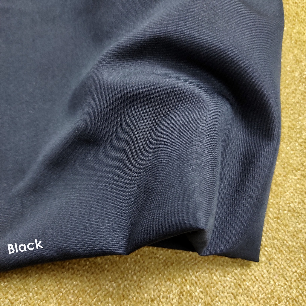 Kain Toyobo Premier Kain Katun Premium Toyobo / Katun Toyobo L : 150 cm (Grosir|)